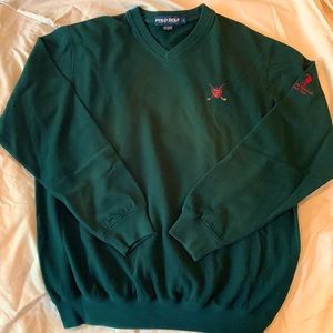 Polo Golf sweater